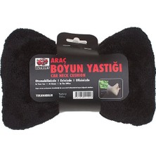 4 Adet Autojoy Araç Boyun Yastığı