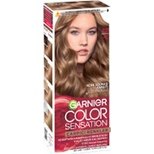 Garnier Çarpıcı Renkler N°7 Yoğun Kumral