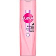 2 Adet  Elidor Ultra Işıltı Şampuan 400 ml