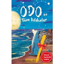 Alfa Kalem-Odo ve Tüm Yıldızlar (Sıla Baki Alkan)Çocuk ve Gençlik Kitapları Kronik Kitap Set