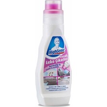 2 Adet Highgenic Fırçalı Leke Çıkarıcı 200 ml