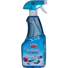4 Adet Autokit Oto Cam Buz Çözücü 500 ml