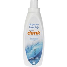 Denk Konsantre Yumuşatıcı Okyanus 1 L