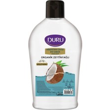 3 Adet  Duru Sıvı Sabun Hınd. Cev. 1,5l