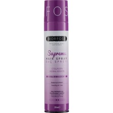 Morfose Saç Şekillendirici Supreme 250 ml