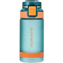 Vagonlife Tritan Matara 580ML DB-016