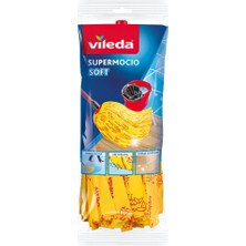 2 Adet Vileda Paspas Soft Klasik Yedek