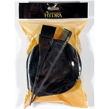 2 Adet Hydra Sac Boyama Setı 9030
