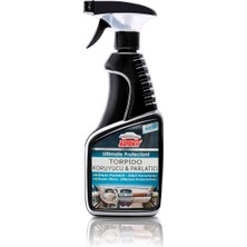 4 Adet Autokit Oto Cila Iç Torpido 500 ml