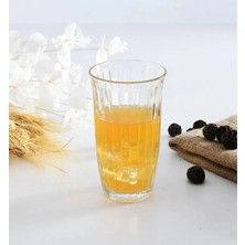 3 Adet  Paşabahçe Joy Meşrubat Long Drink 475 cc
