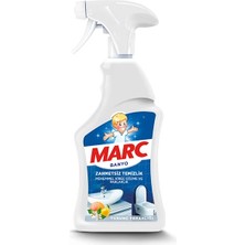 3 Adet  Marc Yüzey Temizleyici Sprey 750 ml Banyo