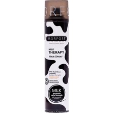 2 Adet Morfose Saç Şekillendirici Milk Therapy 250 ml