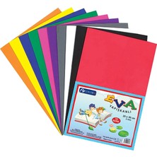 4 Adet   Fly Eva Yapışkanlı 20X30 10 Lu