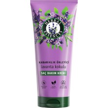 2 Adet  Herbal Essences Saç Kremi Core Lavender Smooth 250 ml