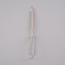 Kut Fly Mini Çırpıcı - Gri - 15 cm