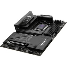 MSI Msı Mpg X870E Carbon Wıfı7 Ddr5 Hdmı-Dp Typec Pcıe 5.0 Am5 Atx