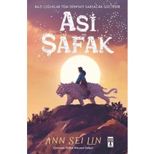 TeknoKapsül Asi Şafak