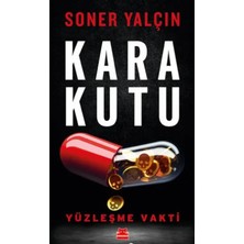 TeknoKapsül Kara Kutu - Yüzleşme Vakti