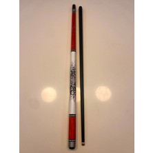 Mutaba Cue Bilardo Istakası, 3 Bant Istakası, Amerikan Istakası