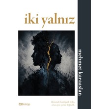OD Kitap Iki Yalnız
