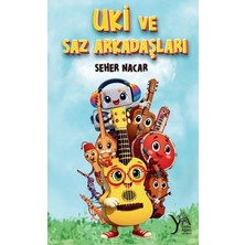 Yıldız Ağacı Yayınevi Uki ve Saz Arkadaşları