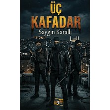 Payda Yayıncılık Üç Kafadar