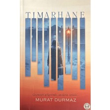 Evrensel Kültür Yayınları Tımarhane
