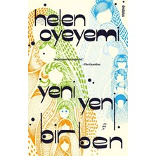 Dedalus Kitap Yeni Yeni Bir Ben