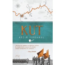 Lopus Yayınları Kut