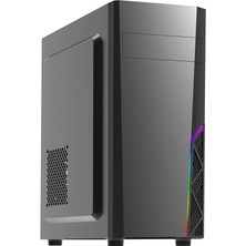 Zalman Zm-T8 Standart Mid-Tower Pc Kasası