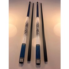 Mutaba Cue Bilardo Istakası, 3 Bant Istakası, Amerikan Istakası