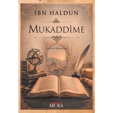 Mitra Yayınları Mukaddime