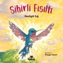 Yakın Kitabevi Sihirli Fısıltı