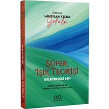 Hasrem Yayınları Gelecekteki Ben – Süper Işık Teorisi