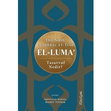 Fikriyat Yayınevi El-Luma