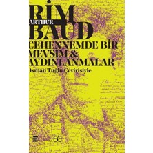 OKB56 Cehennemde Bir Mevsim / Aydınlanmalar