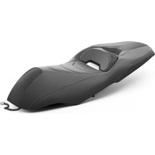 Yamaha Tech-Max 250-300 (2025-26) Isıtmalı Koltuk BXJF47C00000