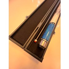 Mutaba Cue Bilardo Istaka Çantası