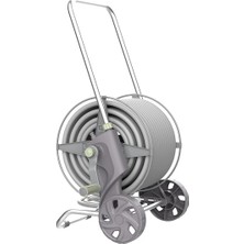 Koçtaş Hortum Tekerlekli Metal Araba Başlangıç