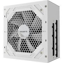 Gigabyte Gıgabyte  750W 80+Gold GP-UD750GM Pg5 Ice Tam Modüler Power Supply