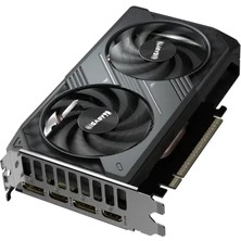 GIGABYTE 8GB RTX5050 WINDFORCE 2 GV-N5050WF2OC-8GD GDDR6 HDMI-DP PCIE 5.0