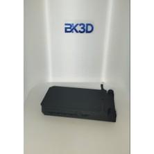 Bk 3d Telefon ve Tablet Standı – Katlanır Ayarlanabilir Masaüstü Stand