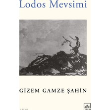 İthaki Yayınları Lodos Mevsimi
