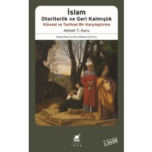 Doremodam Islam Otoriterlik ve Geri Kalmışlık Küresel ve Tarihsel Bir Karşılaştırma