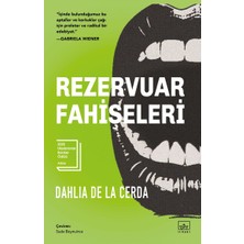 İthaki Yayınları Rezervuar Fahişeleri
