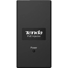 Tenda POE15F 1port 10/100 15W Poe Enjektör