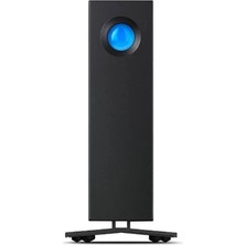 Lacie Lacıe 4tb 3.5" D2 Professional STHA4000800 USB 3.2 Harici Disk