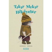 E-Woman Tıkır Mıkır Hikâyeler