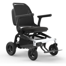 Bezos E80 Akülü Sandalye