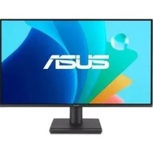 Asus VA249HG 23.8" LED IPS 1ms 120Hz 1920X1080 Fullhd HDMI VGA (Vesa) Adaptivesync Siyah Monitör